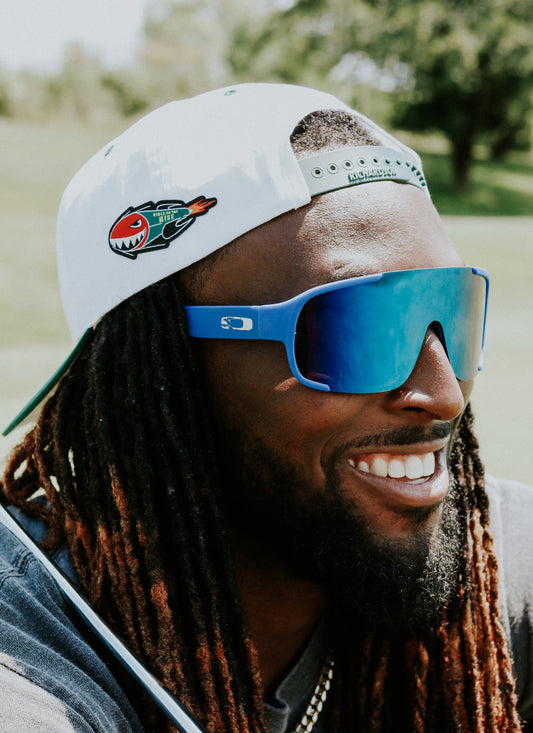 Limited Edition Vibez On The Rise Tournament Hat